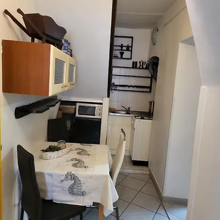 Appartement Sonja Izola