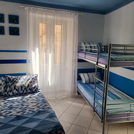 Appartement Sonja Izola