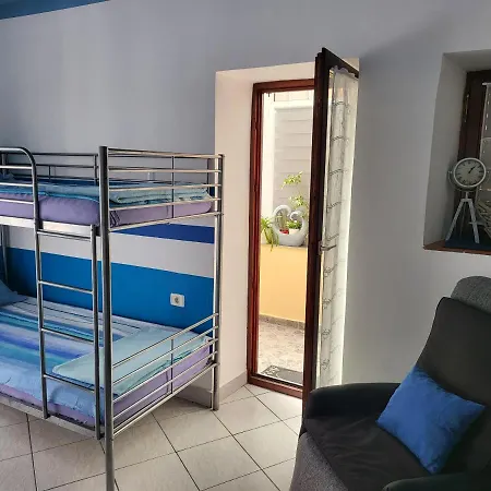 Appartement Sonja