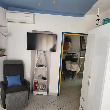 Sonja Apartment *