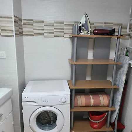Apartment Sonja