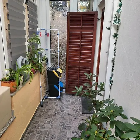 Apartment Sonja Izola