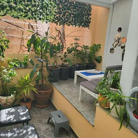 Apartment Sonja