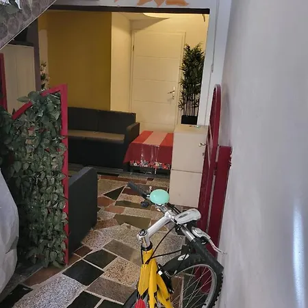 Sonja Apartment