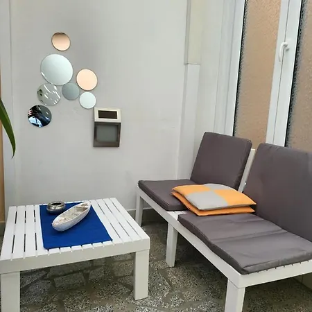Apartment Sonja