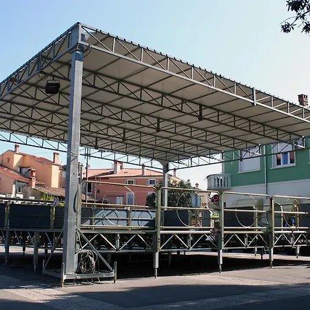 شقة Sonja إيزولا