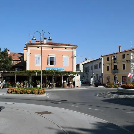 Sonja Apartment Izola