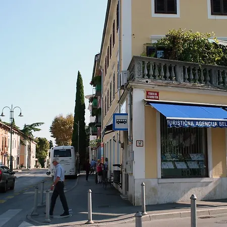 Appartement Sonja *