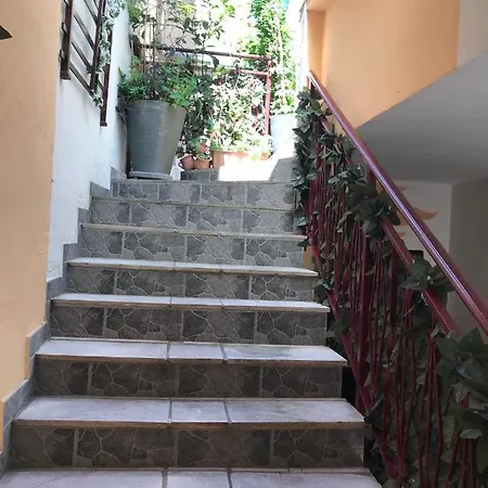 Appartement Sonja *